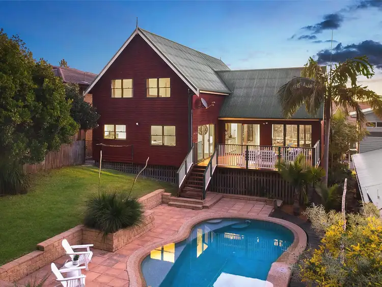 Fourth view of Homely house listing, 24 Stephenson Road, Bateau Bay NSW 2261