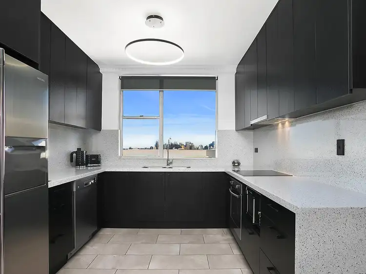 Fourth view of Homely apartment listing, 18/9 Wyagdon Street, Neutral Bay NSW 2089