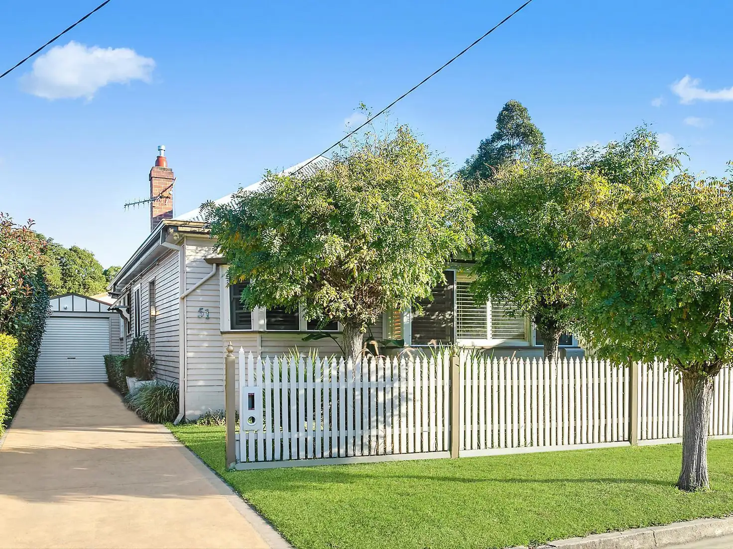 Main view of Homely house listing, 51 Fay Avenue, New Lambton NSW 2305