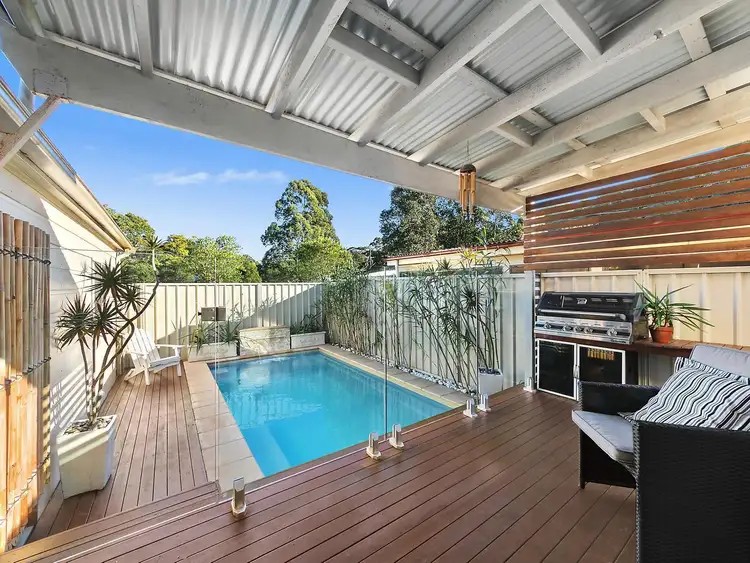 Second view of Homely house listing, 51 Fay Avenue, New Lambton NSW 2305