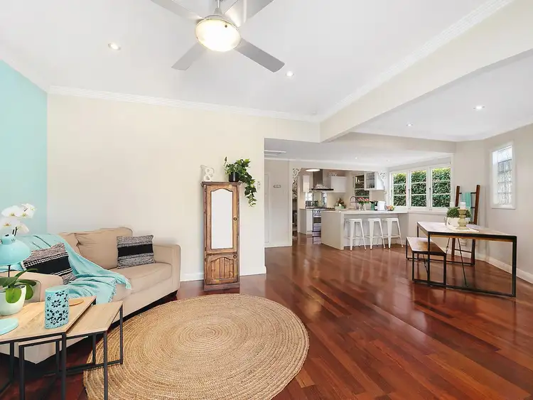 Fifth view of Homely house listing, 51 Fay Avenue, New Lambton NSW 2305