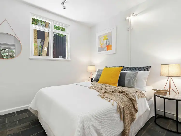 Third view of Homely apartment listing, 8/36 Waterloo Crescent, St Kilda VIC 3182