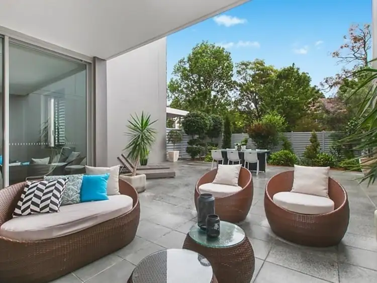 17/17 Powell Street, Killara NSW 2071