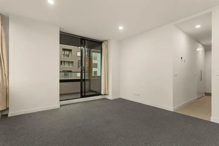 Seventh view of Homely apartment listing, 506/2 Archibald Street, Box Hill VIC 3128