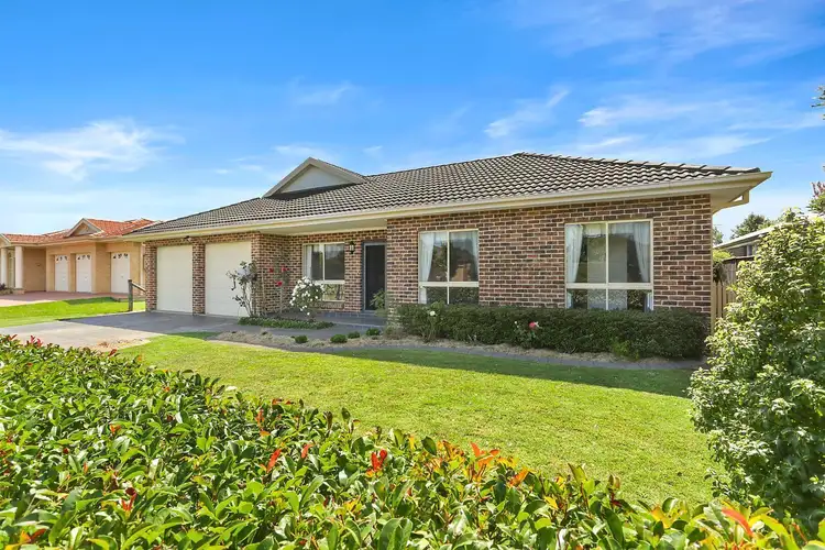 Main view of Homely house listing, 40 Westbrook Crescent, Bowral NSW 2576