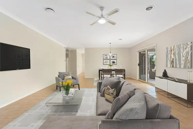 Second view of Homely house listing, 40 Westbrook Crescent, Bowral NSW 2576