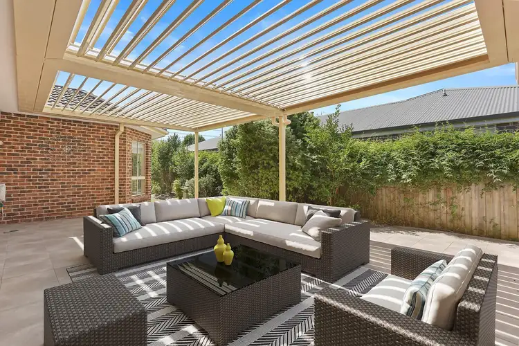 Fourth view of Homely house listing, 40 Westbrook Crescent, Bowral NSW 2576