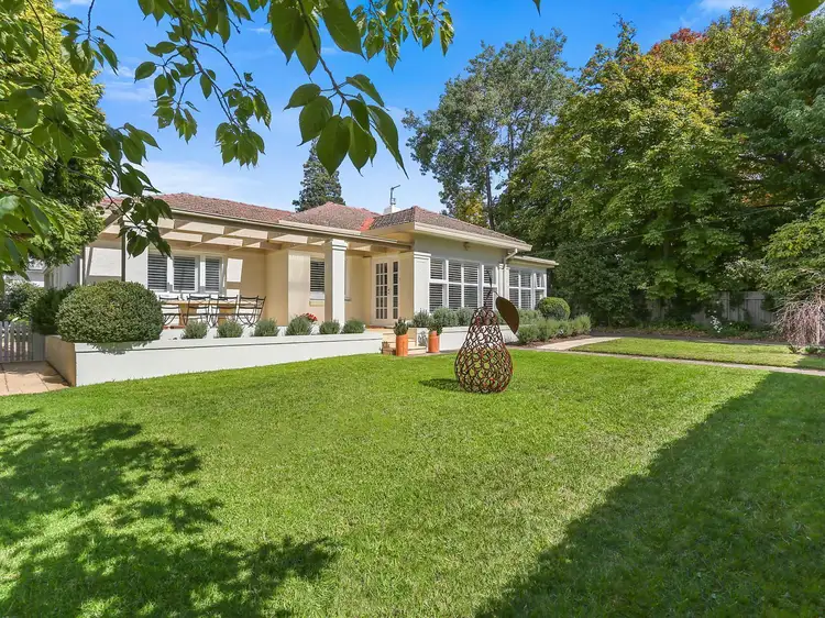 Main view of Homely house listing, 37 Boolwey Street, Bowral NSW 2576