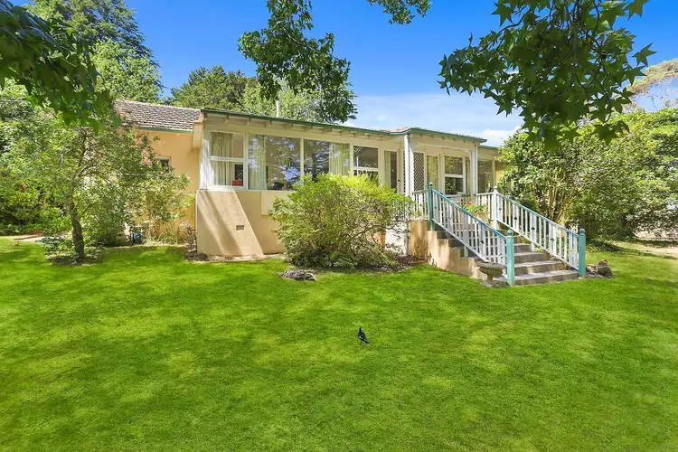 43 Aitken Road, Bowral NSW 2576