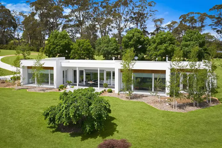 2 Birchwood Drive, Bundanoon NSW 2578