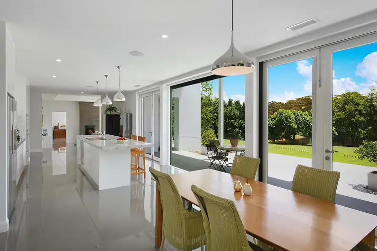 Third view of Homely rural property listing, 2 Birchwood Drive, Bundanoon NSW 2578
