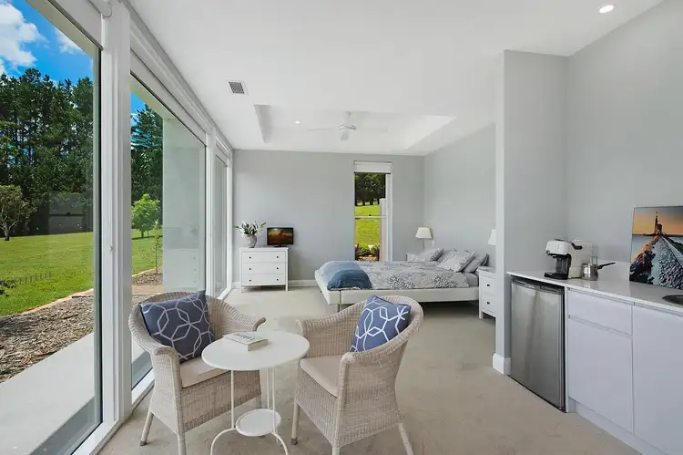 Fourth view of Homely rural property listing, 2 Birchwood Drive, Bundanoon NSW 2578