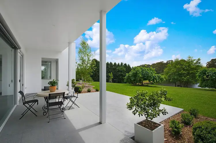 Sixth view of Homely rural property listing, 2 Birchwood Drive, Bundanoon NSW 2578