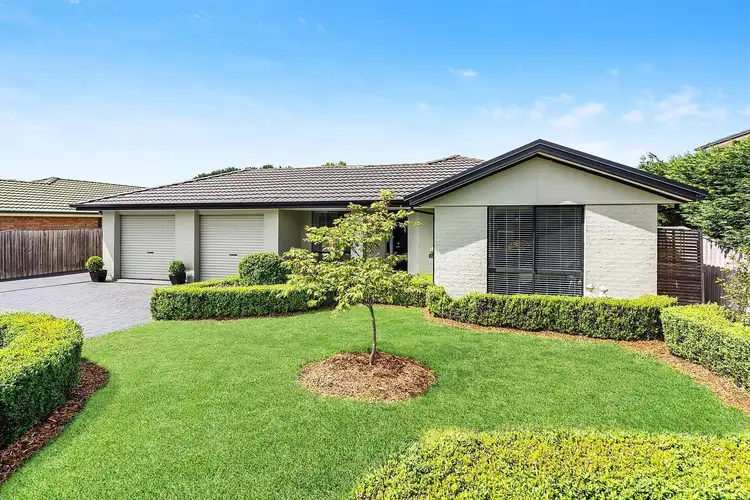 Main view of Homely house listing, 37 Isabella Way, Bowral NSW 2576