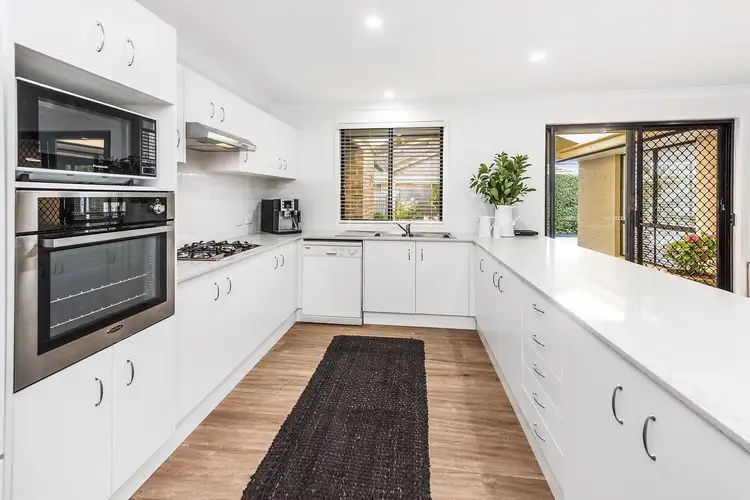 Second view of Homely house listing, 37 Isabella Way, Bowral NSW 2576