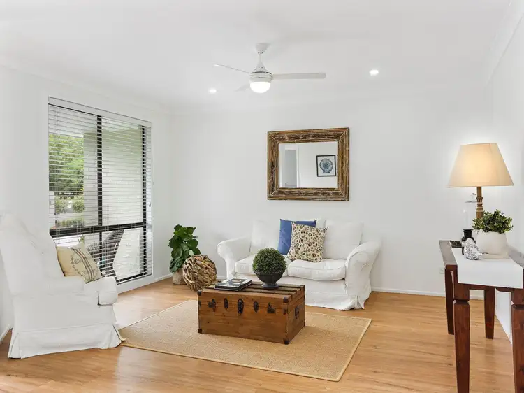 Fourth view of Homely house listing, 37 Isabella Way, Bowral NSW 2576