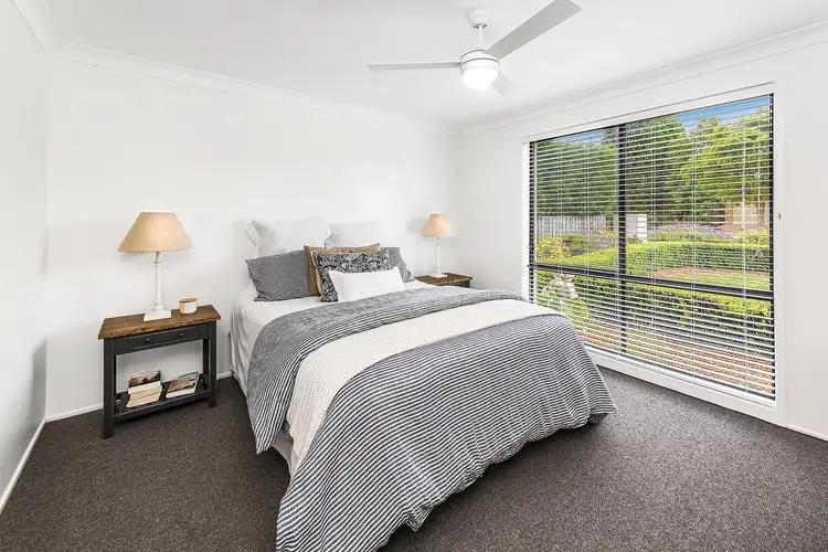 Fifth view of Homely house listing, 37 Isabella Way, Bowral NSW 2576