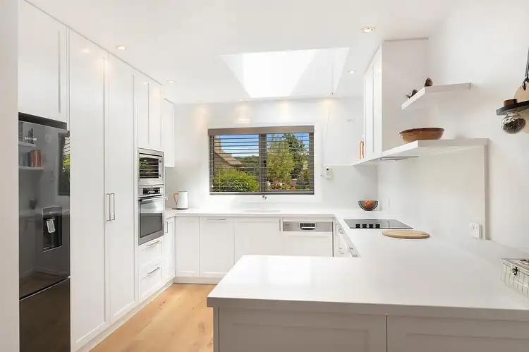 Second view of Homely villa listing, 5/4 Short Street, Bowral NSW 2576