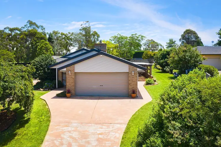 Main view of Homely house listing, 10 Rosemary Crescent, Bowral NSW 2576