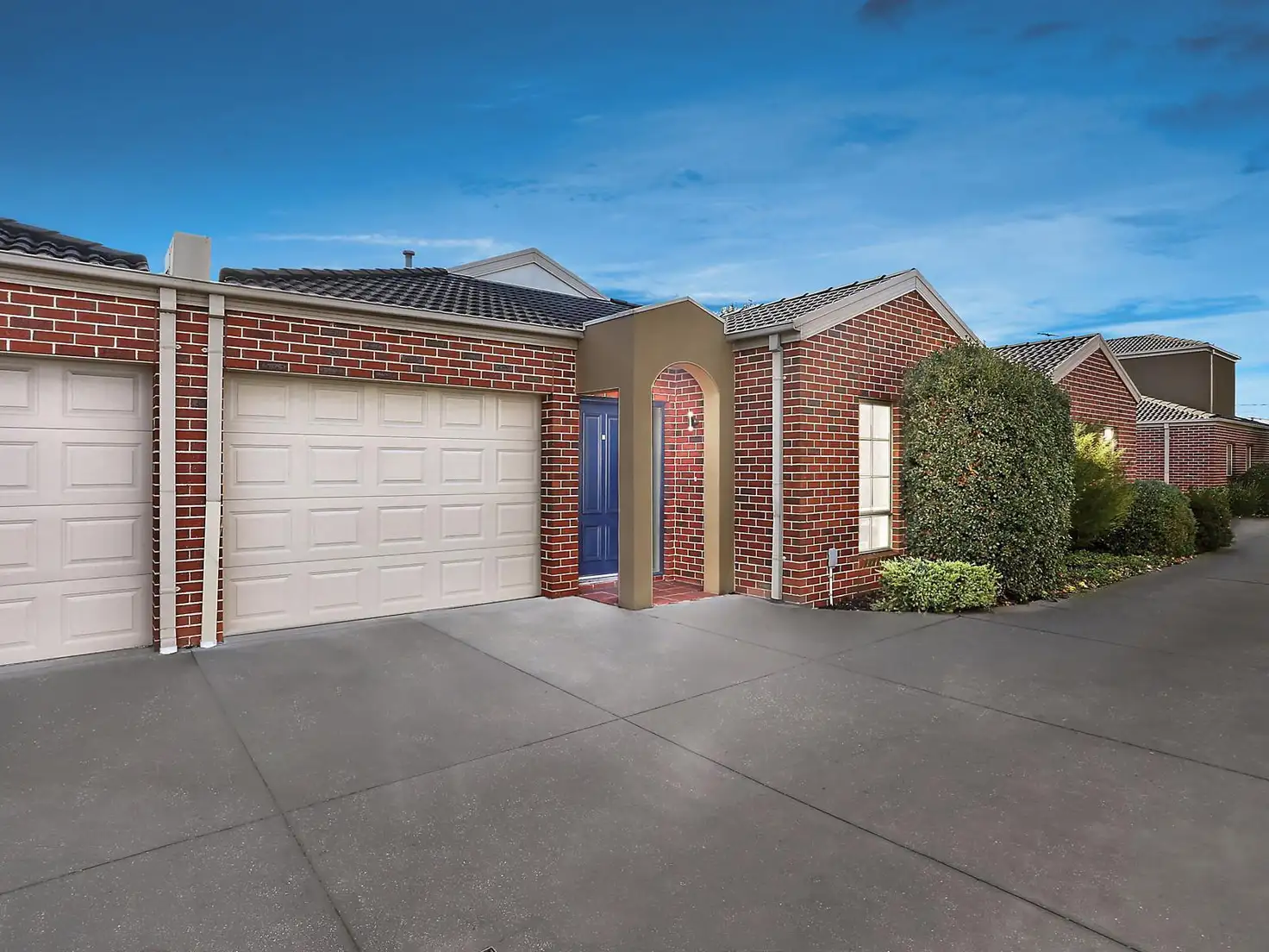 Main view of Homely unit listing, 3/11 Plymouth Avenue, Pascoe Vale VIC 3044