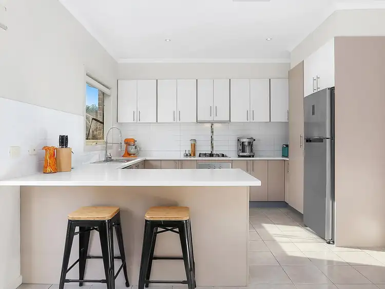 Second view of Homely unit listing, 3/11 Plymouth Avenue, Pascoe Vale VIC 3044
