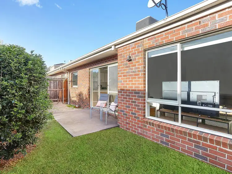Sixth view of Homely unit listing, 3/11 Plymouth Avenue, Pascoe Vale VIC 3044