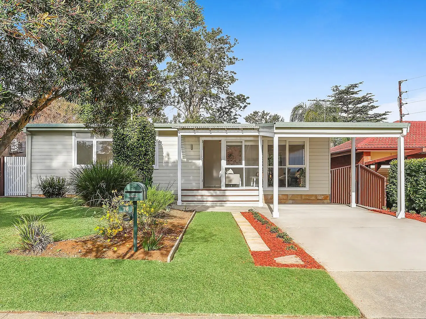 Main view of Homely house listing, 76 Solander Road, Seven Hills NSW 2147