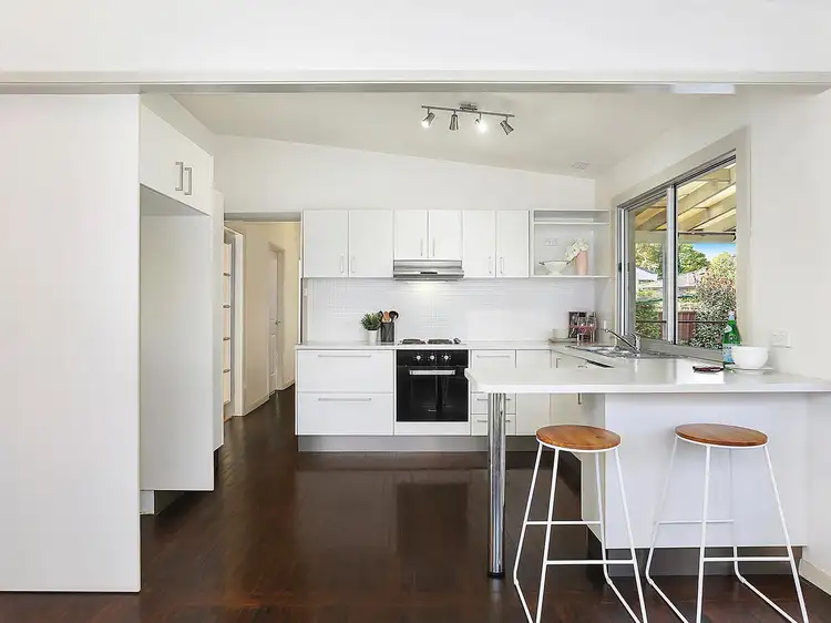 Second view of Homely house listing, 76 Solander Road, Seven Hills NSW 2147