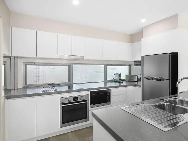 Third view of Homely townhouse listing, 13 Narrambla Terrace, Lawson ACT 2617