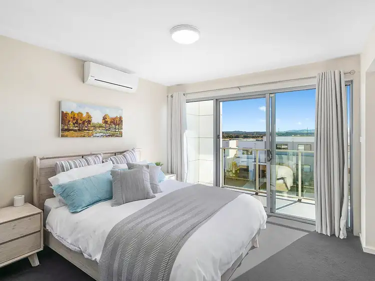 Fifth view of Homely townhouse listing, 13 Narrambla Terrace, Lawson ACT 2617