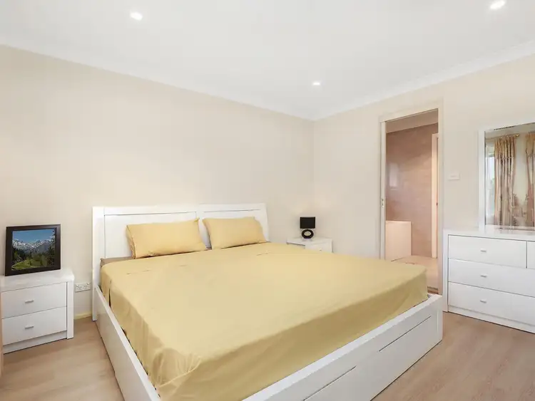 Fourth view of Homely house listing, 8 Burkhart Place, Minto NSW 2566