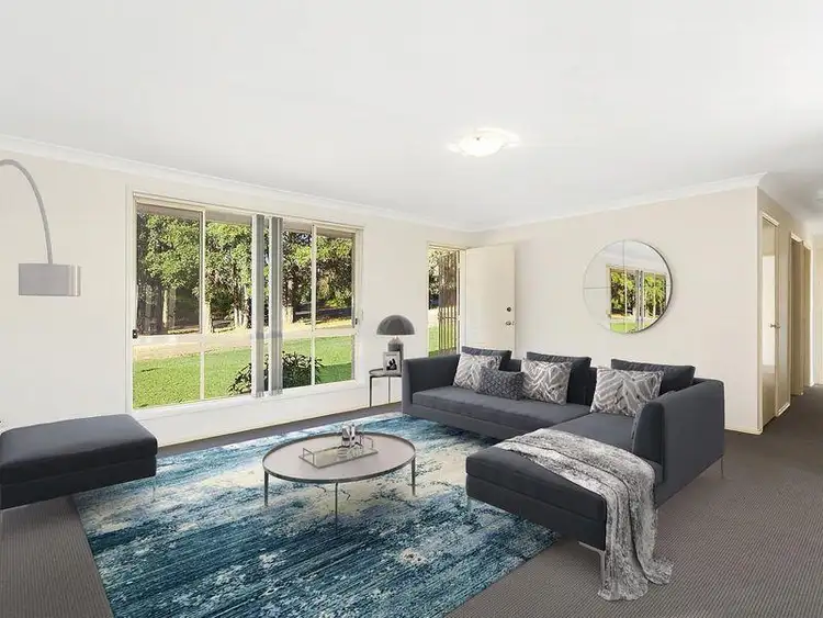 Third view of Homely house listing, 10 Bridle Avenue, Oakdale NSW 2570