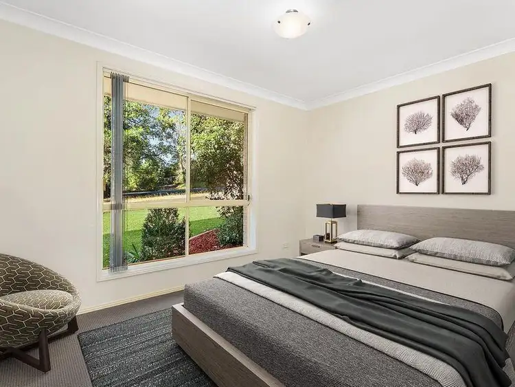 Fourth view of Homely house listing, 10 Bridle Avenue, Oakdale NSW 2570