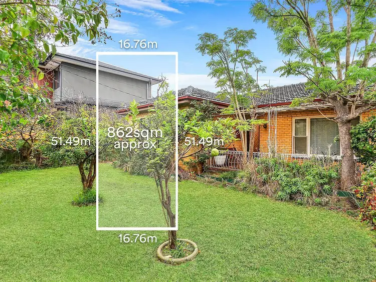 2 Arnold Street, Mount Waverley VIC 3149