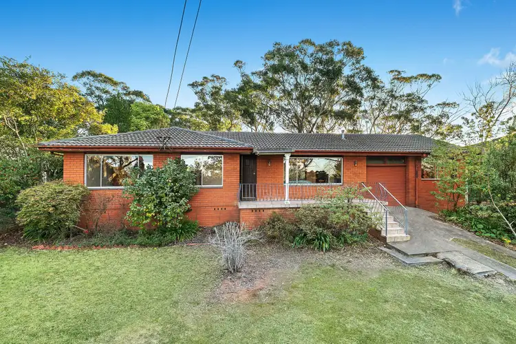 14 Edward Parade, Wentworth Falls NSW 2782