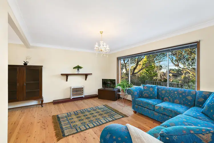 Second view of Homely house listing, 14 Edward Parade, Wentworth Falls NSW 2782