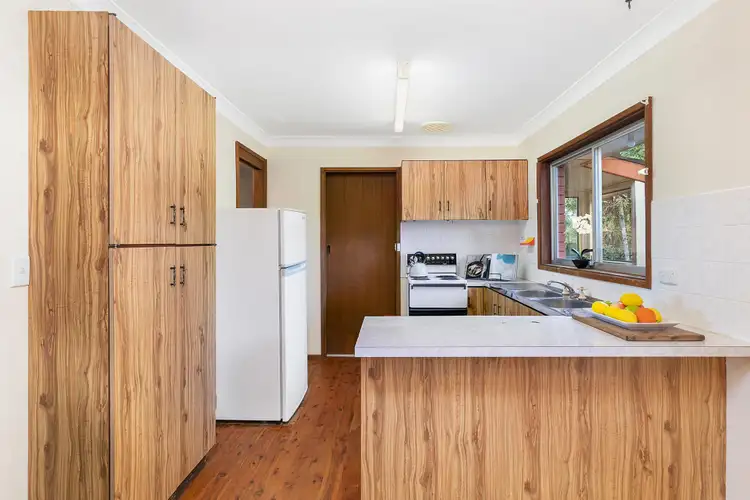Third view of Homely house listing, 14 Edward Parade, Wentworth Falls NSW 2782
