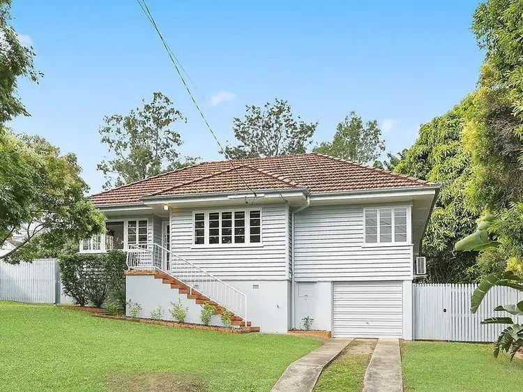 Second view of Homely house listing, 282 Toohey Road, Tarragindi QLD 4121