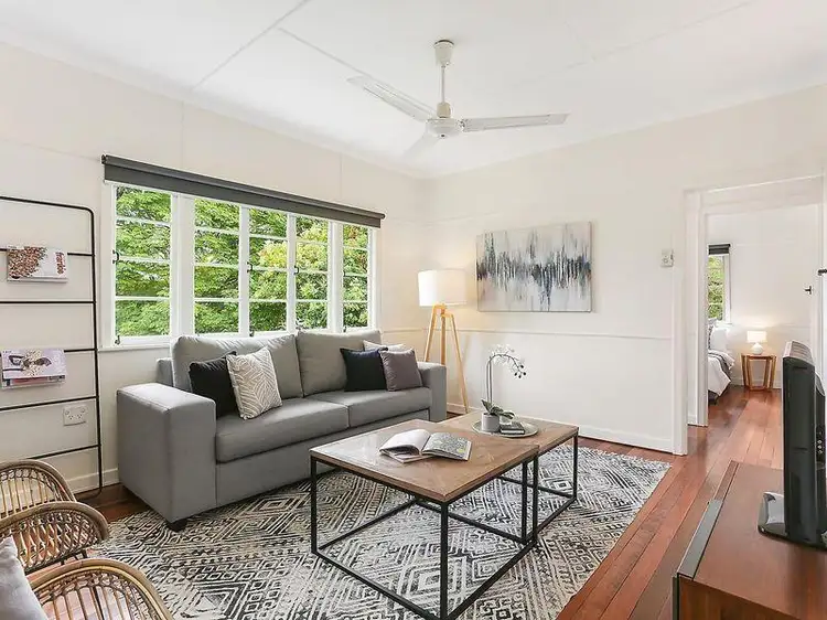 Third view of Homely house listing, 282 Toohey Road, Tarragindi QLD 4121