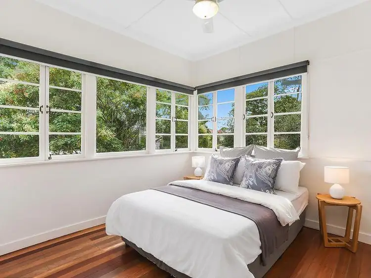 Fourth view of Homely house listing, 282 Toohey Road, Tarragindi QLD 4121
