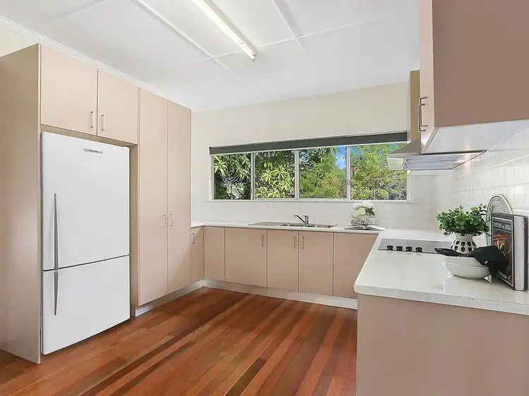 Fifth view of Homely house listing, 282 Toohey Road, Tarragindi QLD 4121
