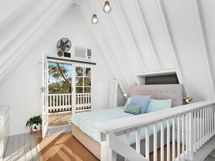 Main view of Homely house listing, 31 Bay Road, Arcadia NSW 2159