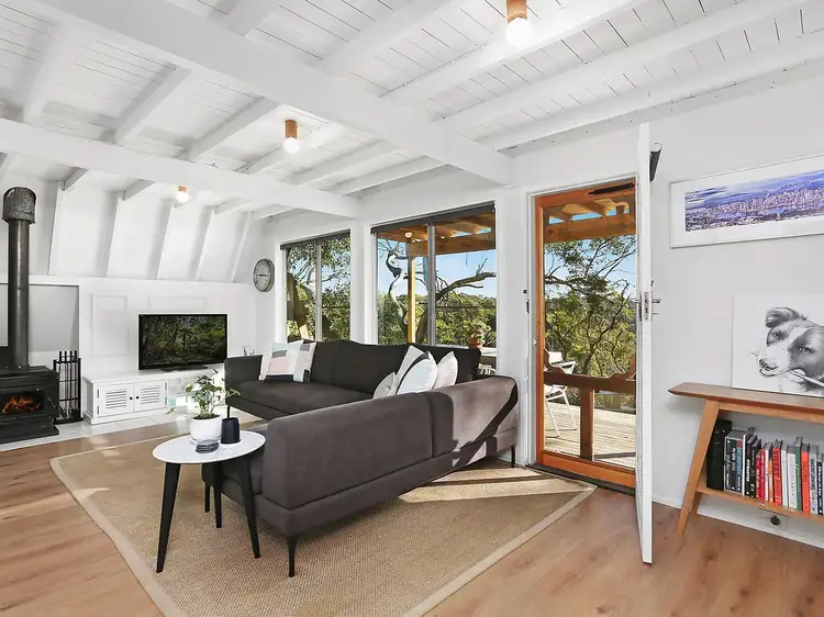 Third view of Homely house listing, 31 Bay Road, Arcadia NSW 2159