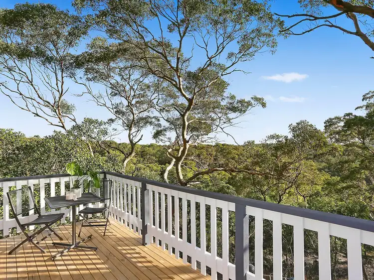 Fifth view of Homely house listing, 31 Bay Road, Arcadia NSW 2159