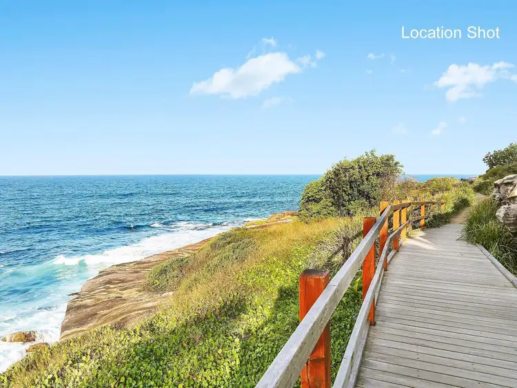 Second view of Homely house listing, 45 Cuzco Street, South Coogee NSW 2034