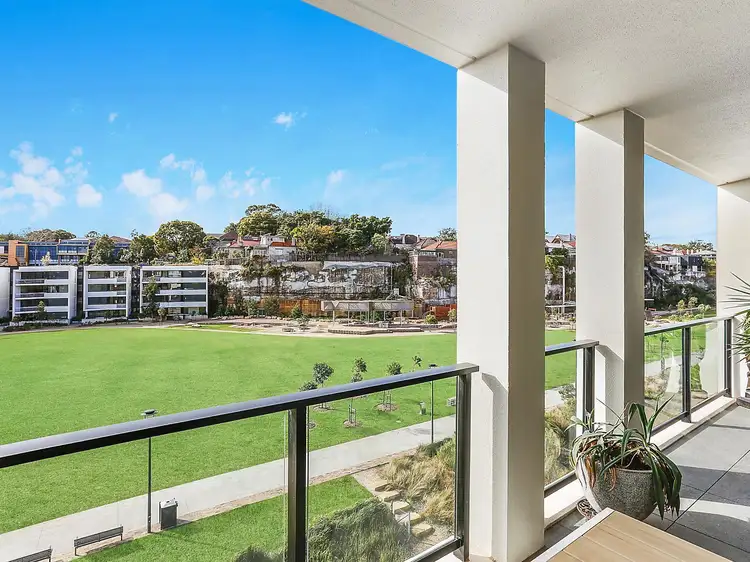 405/147 Ross Street, Forest Lodge NSW 2037