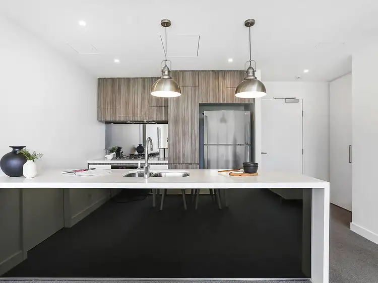Third view of Homely apartment listing, 405/147 Ross Street, Forest Lodge NSW 2037