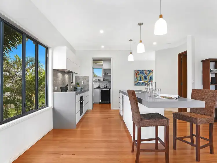 Third view of Homely house listing, 56 Southern Cross Parade, Sunrise Beach QLD 4567