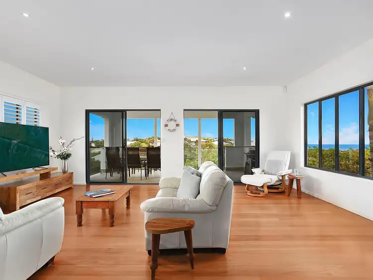 Fourth view of Homely house listing, 56 Southern Cross Parade, Sunrise Beach QLD 4567