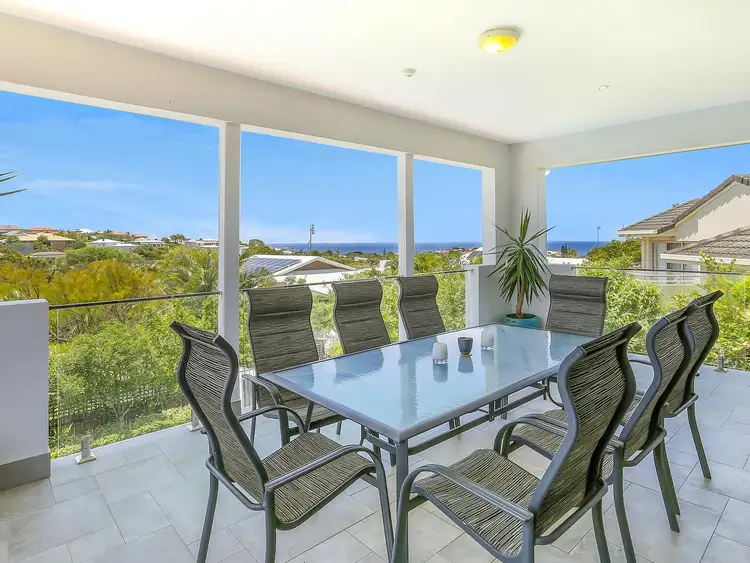 Fifth view of Homely house listing, 56 Southern Cross Parade, Sunrise Beach QLD 4567